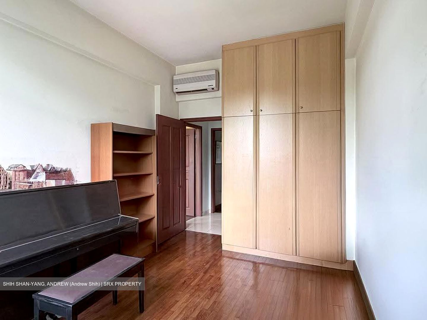 Hillview Heights (D23), Condominium #610692611